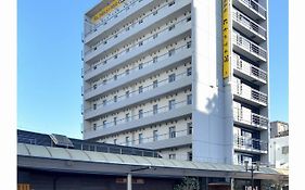 スーパーホテル宮崎天然温泉たかちほの湯